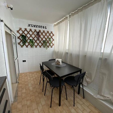 Newhouse dei Mille Appartement Bari Buitenkant foto