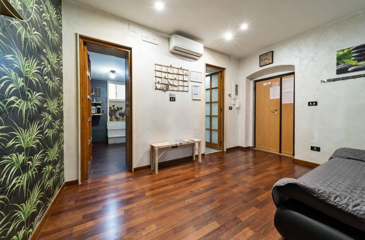 Newhouse dei Mille Appartement Bari Buitenkant foto