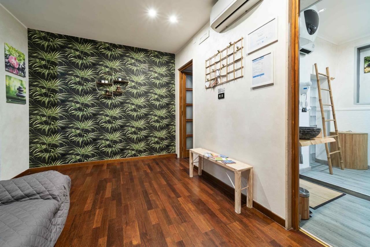 Newhouse dei Mille Appartement Bari Buitenkant foto