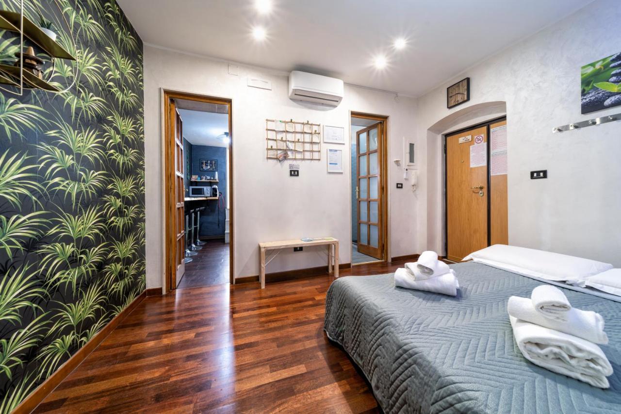 Newhouse dei Mille Appartement Bari Buitenkant foto